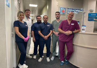 Услуга дня: Операция на венах со скидкой