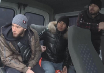 Рейд по мигрантам на стройке и точках общепита устроили силовики в центре Воронежа