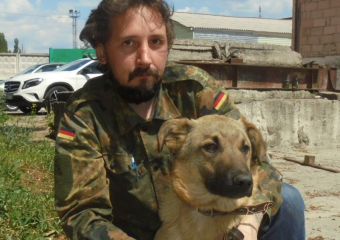 Более 20 животных и предприниматель могут оказаться на улице в Воронеже