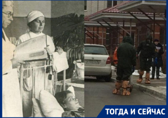 Какая страшная эпидемия отправила на тот свет шестую часть Воронежа