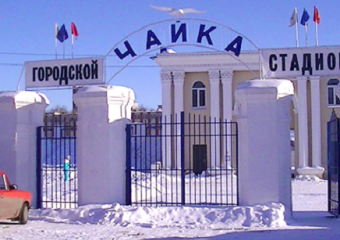 Воронежский стадион, принимающий на мундиале сборную Марокко, никак не отремонтируют 