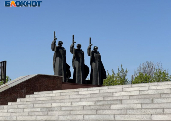 Родственников 83 советских военнопленных начали искать в Воронежской области