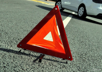 В Воронежской области пенсионера сбила насмерть «Лада Гранта»