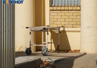 Молодой водитель Mercedes выехал на встречку под Воронежем и отправился на тот свет 