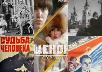 Какие кинофильмы со времен царской России снимались в Воронеже