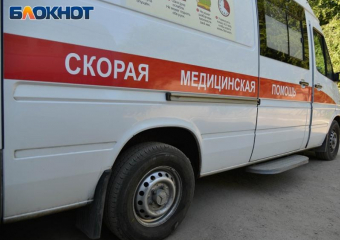 Граната взорвалась во дворе частного дома в Белгороде