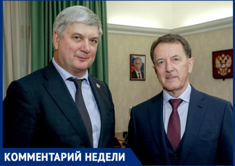 Гусев возвысился над Гордеевым в Москве