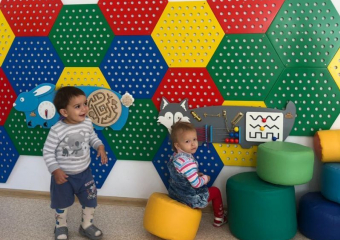 Новохоперские мальчишки и девчонки к новому учебному году готовы