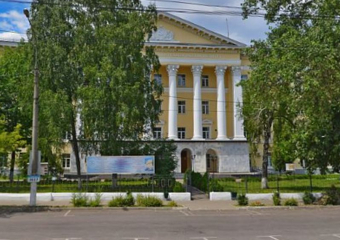 Alma-mater педагогов всех мастей образовалась 90 лет назад в Воронеже