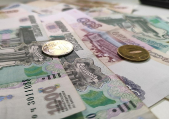 Миллиарды рублей «потерял» за год бюджет Воронежа 