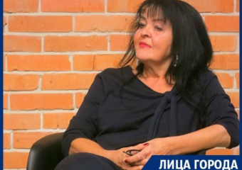 Мы выросли в городе без истории, - воронежский краевед Ольга Рудева 