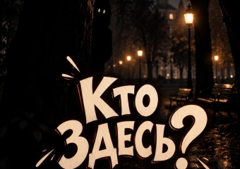 «Парк живых и мёртвых»: главная легенда воронежского цирка