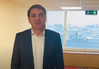 Андрей Марков прокомментировал «закон Клишаса», открывший торги регионов с федцентром