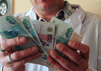 В 2018 году на бесплатную медпомощь в Воронежской области выделили 32,5 млрд рублей