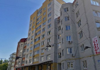 Жители Ленинского района Воронежа уже 3 недели сидят без горячей воды по непонятным причинам