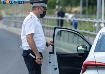Полицейские выйдут на ночной рейд в Воронеже в поиске пьяных водителей