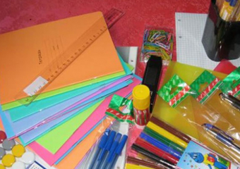 Воронежцы начали чаще совершать покупки ко Дню знаний через интернет