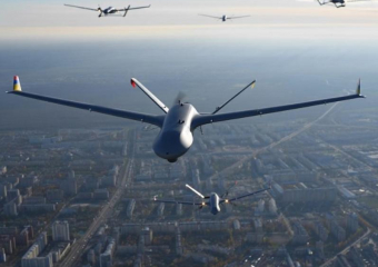 Дроны ВСУ влетают в Воронежскую область: в Россоши и Бутурлиновке воют сирены