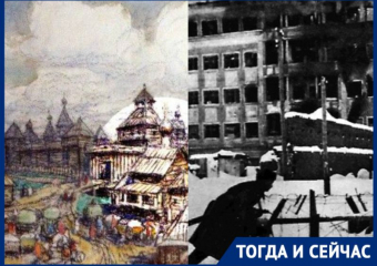 Как за полтысячелетия Воронеж стал спасителем всей планеты