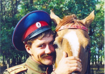 Казаки приглашают воронежцев на «Казачий Спас»