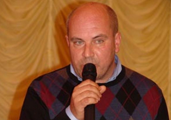 Депутат Игорь Костырев ездит на старой «Волге» 