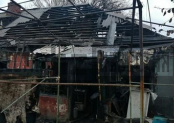 Обвиняемый в убийстве учительницы в Воронеже мог расправиться с семьей в Луганске