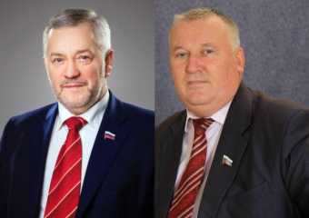 Один из бавыкинцев зашел в Воргордуму благодаря партийной кассе «Единой России»