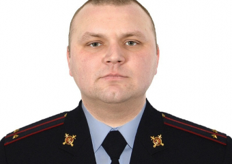 Подозревается руководитель отделения ГИББД по Россошанскому району