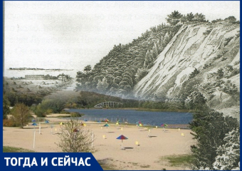 Устоит ли перед натиском цивилизации волшебное место с древней историей в Воронеже