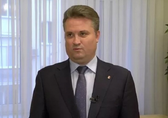 В комиссию по выборам мэра Воронежа Вадим Кстенин подал документы