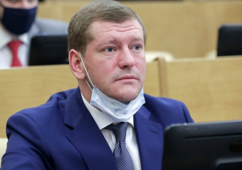 Куратора Воронежской области от ЛДПР обвинили в поборах товарищей по партии