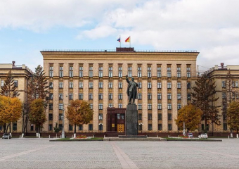 Руководителя воронежской экономики власти точно не подберут до лета