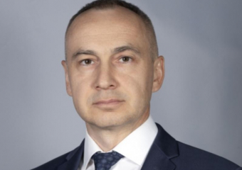 Новым гендиректором «Газпром межрегионгаз Воронеж» избран Алексей Ларин