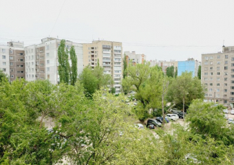 Авария на теплотрассе оставила без горячей воды десятки домов на левом берегу Воронежа