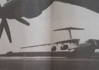 Что приводило к грандиозной забастовке авиадиспетчеров 31 год назад в Воронеже