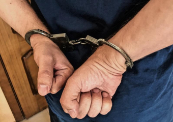 За жёсткую расправу с металлической трубой в кафе воронежца отправили в колонию