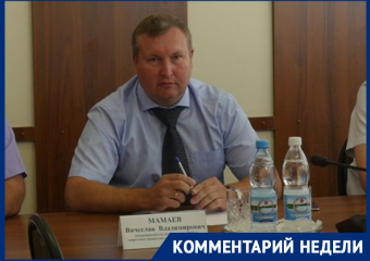 Мамаев врёт воронежским следователям, как врал нам, – житель Перлёвки 