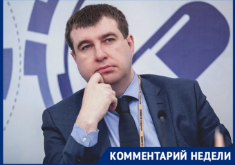 Источник в воронежском правительстве назвал срок отставки Кустова и «его нанимателя»