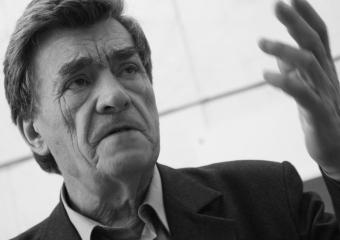 Патриарх воронежского журфака Виктор Гааг умер на 80-м году жизни