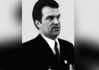 Президент первого в стране научно-производственного центра скончался в Воронеже