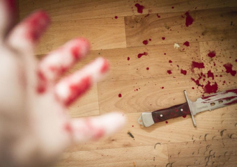 Пьянка в гостях у знакомого обернулась для жителя Воронежской области смертью