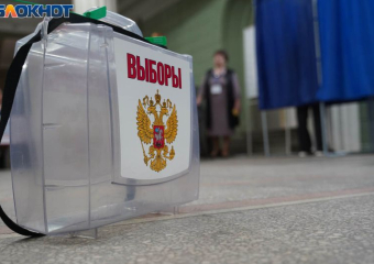 Трехдневные выборы депутатов Госдумы стартовали в Воронежской области