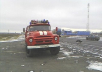 В Воронежской области выезд на «встречку» привел водителя к смертельному ДТП с двумя машинами