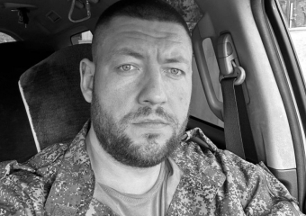 В ходе СВО погиб президент Федерации армрестлинга Воронежской области