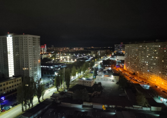 Ещё четыре БПЛА сбили над Воронежем и в двух районах области