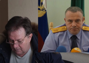 Ведомство Кирилла Левита проверяет «коалицию» по отъёму квартир у воронежцев