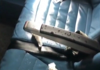 Ливень в салоне самолета «Воронеж - Сочи» пошел во время полета 