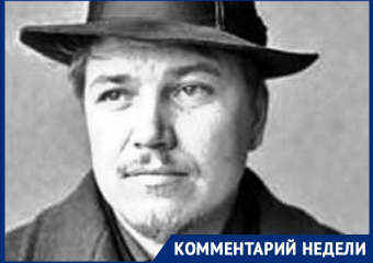 Дёгтев писал акафист русским, когда само слово было под запретом 
