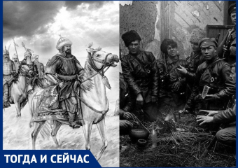 И опасна, и трудна: с какими бандами раньше боролись воронежские силовики