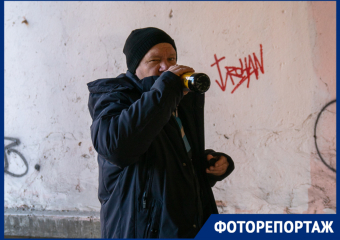 Как воронежцы встретили первый день очень странного локдауна